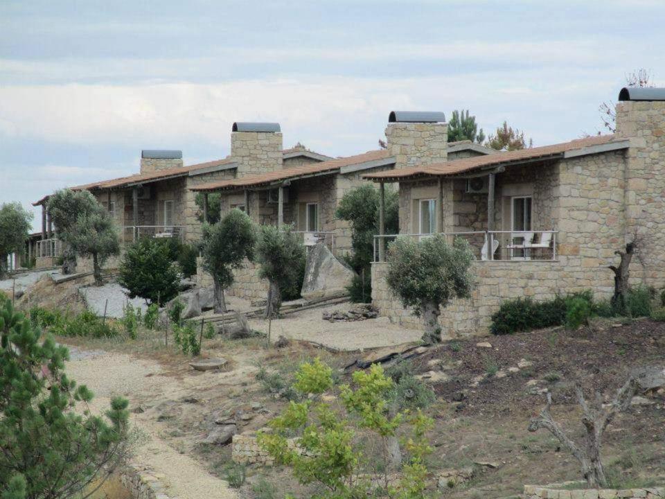 Montanhas Do Douro Villa Paredes da Beira Bagian luar foto